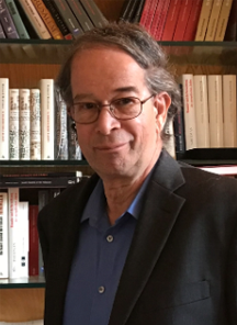 Richard Breitman